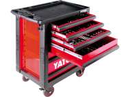 Dulap Scule 958x766x465mm, Echipat 177buc