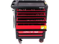 Dulap Scule 958x766x465mm, Echipat 177buc