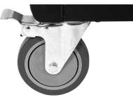 Dulap Scule Echipat, 185 Piese