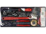 TrusĂ Pentru Dulap Scule Instalator Nr2