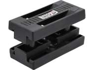 CuȚit LamĂ Dubla Pentru PlĂci Lemn 13-25mm