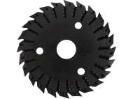 Disc Circular-raspel Pentru Lemn, 115x22.2mm, Nr1