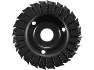 Disc Circular RaȘpel , Depresat, 115x22.2mm, Nr1