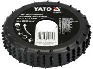 FrezĂ RaȘpel 90x21x22.2mm