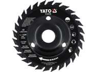 PanzĂ Raspel Pentru Lemn 125mm