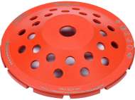 Disc CupĂ Diamantat, 180mm, M14