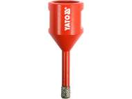 CarotĂ DiamantatĂ CeramicĂ, Granit 6mm