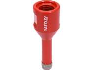 CarotĂ DiamantatĂ CeramicĂ, Granit 10mm