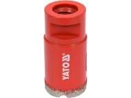 CarotĂ DiamantatĂ CeramicĂ, Granit 30mm