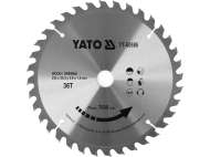Disc Circular Pentru Lemn 235x36tx25,4mm