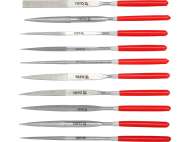 Set Pile Diamnatate 160mm, 10 Buc