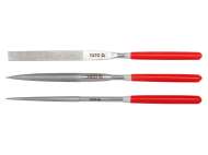 Set 3 Pile Diamantate, 5x180x70mm