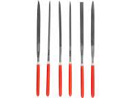 Set Pile Conice 3x140x65mm, 6 Buc