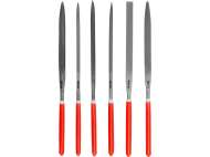 Set Pile Conice 5x180x85mm, 6 Buc