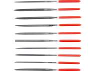 Set Pile Conice 3x140x65mm, 10 Buc