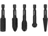 Set Freze Pentru Lemn, Hex, 5 Buc