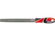 PilĂ 150mm #2 Semi-rotundĂ