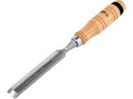 DaltĂ Semi-rotundĂ Pentru Lemn, 19mm