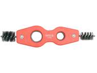 Perie Pentru Țevi De Cu, 2 În 1, 15;22 Mm