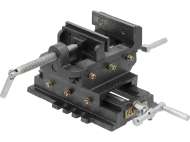 MenghinĂ Cu DuĂ Axe, 100 Mm