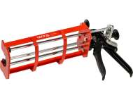 Pistol Pentru Silicon, 245mm