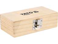 Set 6 Freze Pentru Lemn, Prindere 6mm