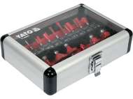 Set De Freze Pt. Lemn 15 Buc