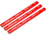 Set 3 Creioane De TÂmplĂrie