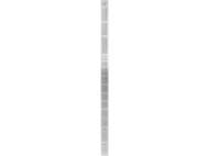 RiglĂ OȚel Inoxidabil 1000mm