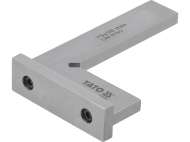 Echer Cu BazĂ/talpĂ 75x50 Mm