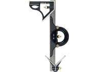 Raportor Tip RiglĂ MultifunȚional 300mm