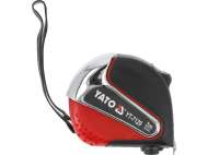 RuletĂ 3mx16mm Cu Cap Magnetic