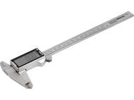 Șubler 200mm, Ecran Digital 2,4"