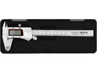 Șubler 150mm Ecran Cu LuminĂ