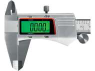 Șubler 300mm Ecran Cu LuminĂ