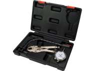 Set Pentru Verificarea Curbei Discurilor