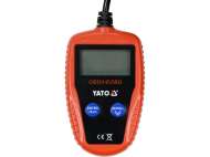 Tester De Diagnostic Obd / Eobd