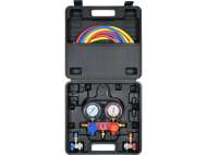 Set 6 Piese Pentru ÎntreȚinerea Sistemelor De Aer CondȚionat, R-134a