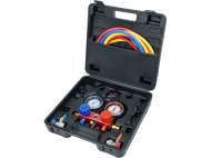 Set 6 Piese Pentru ÎntreȚinerea Sistemelor De Aer CondȚionat, R-134a