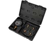 Tester PompĂ Vacuum Și Compresie