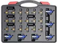 Set Diagnostic Preaplin Pentru Injectoare
