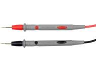 Set Sonde Multimetru, Cap AscuȚit