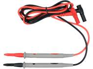 Set Sonde Multimetru, Cap AscuȚit