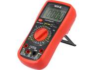 Multimetru Digital, True Rms
