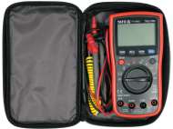 Multimetru Cu FuncȚia True Rms, Ecran Lcd 19999
