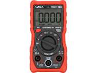 Multimetru Digital Rms,afisaj Lcd 4000