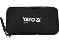 Multimetru Digital Universal Stil ClemĂ