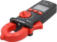 Multimetru Cu Clema Rms Real Ac 600a