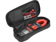 Multimetru Cu Clema Rms Real Ac 600a