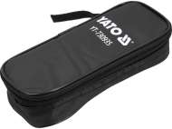 Multimetru Cu Clema Rms Real Ac 600a